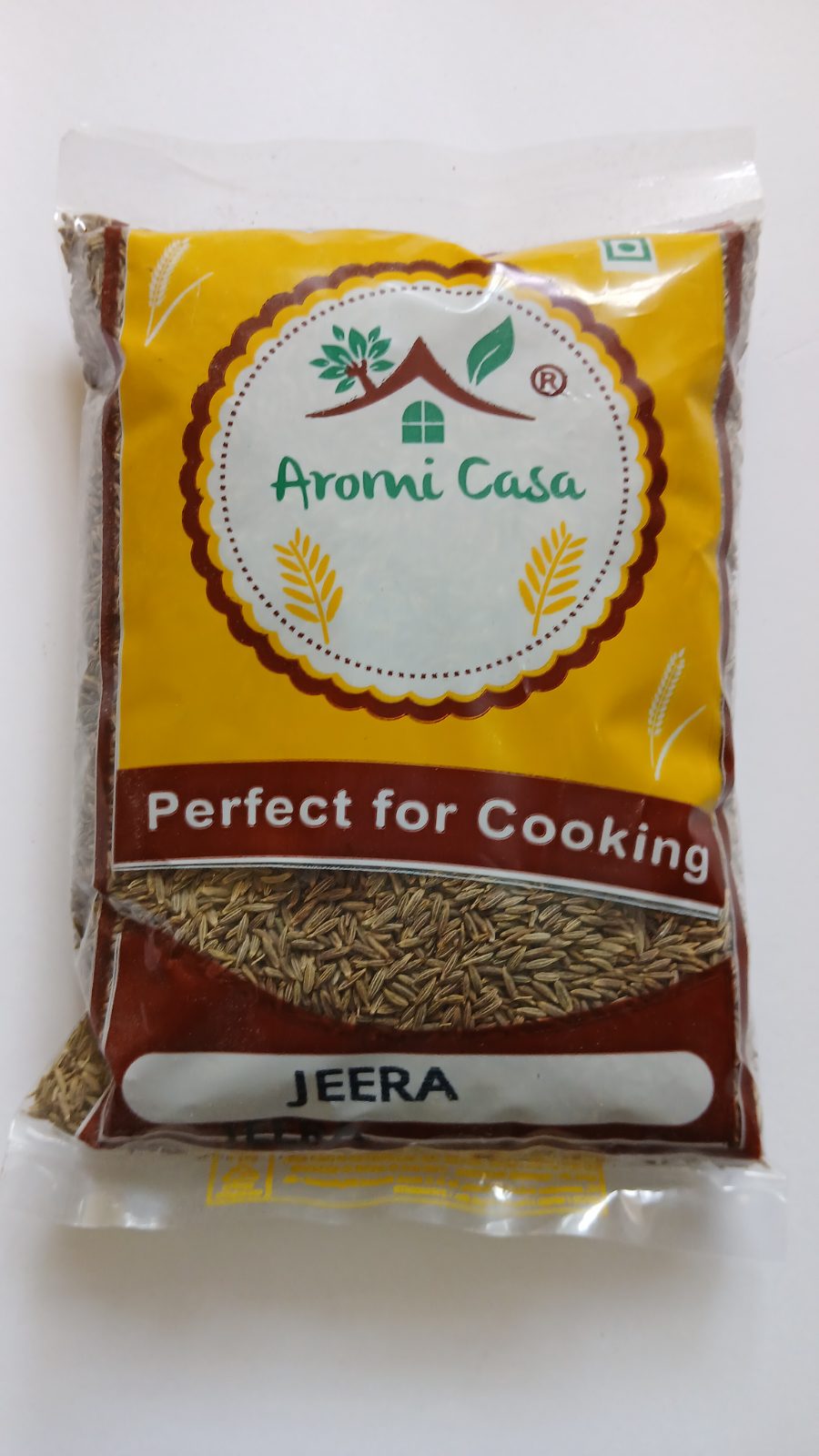 Jeera (Cumin Seeds)