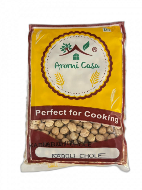 Kabuli Channa