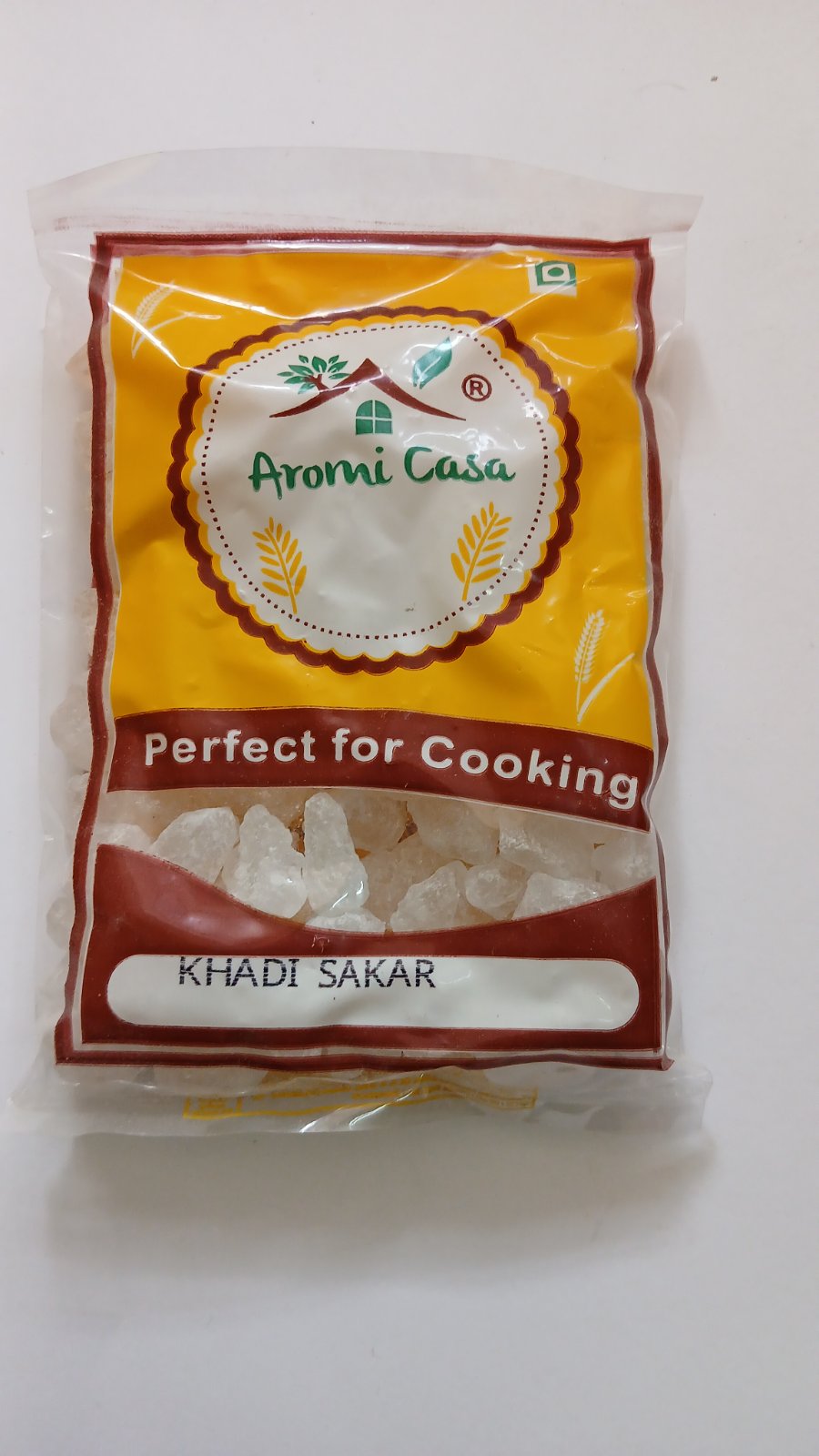 Khadi Shakkar (Fulkani)