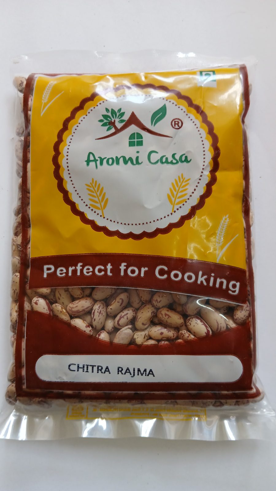 Rajma Chitra