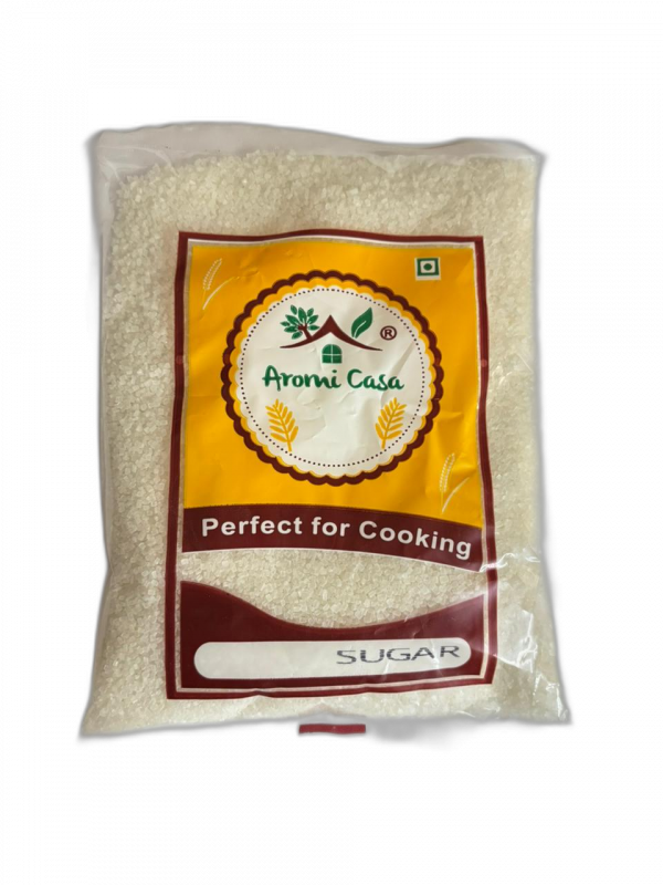 Rawal Gaon Diamond Sugar