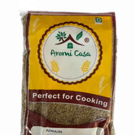 Ajwain (Carom Seeds)