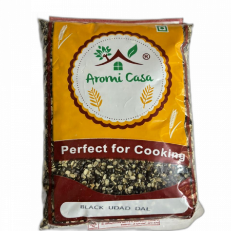 Black Udad Dal