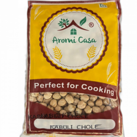 Kabuli Channa