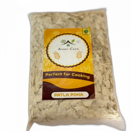 Patla Poha