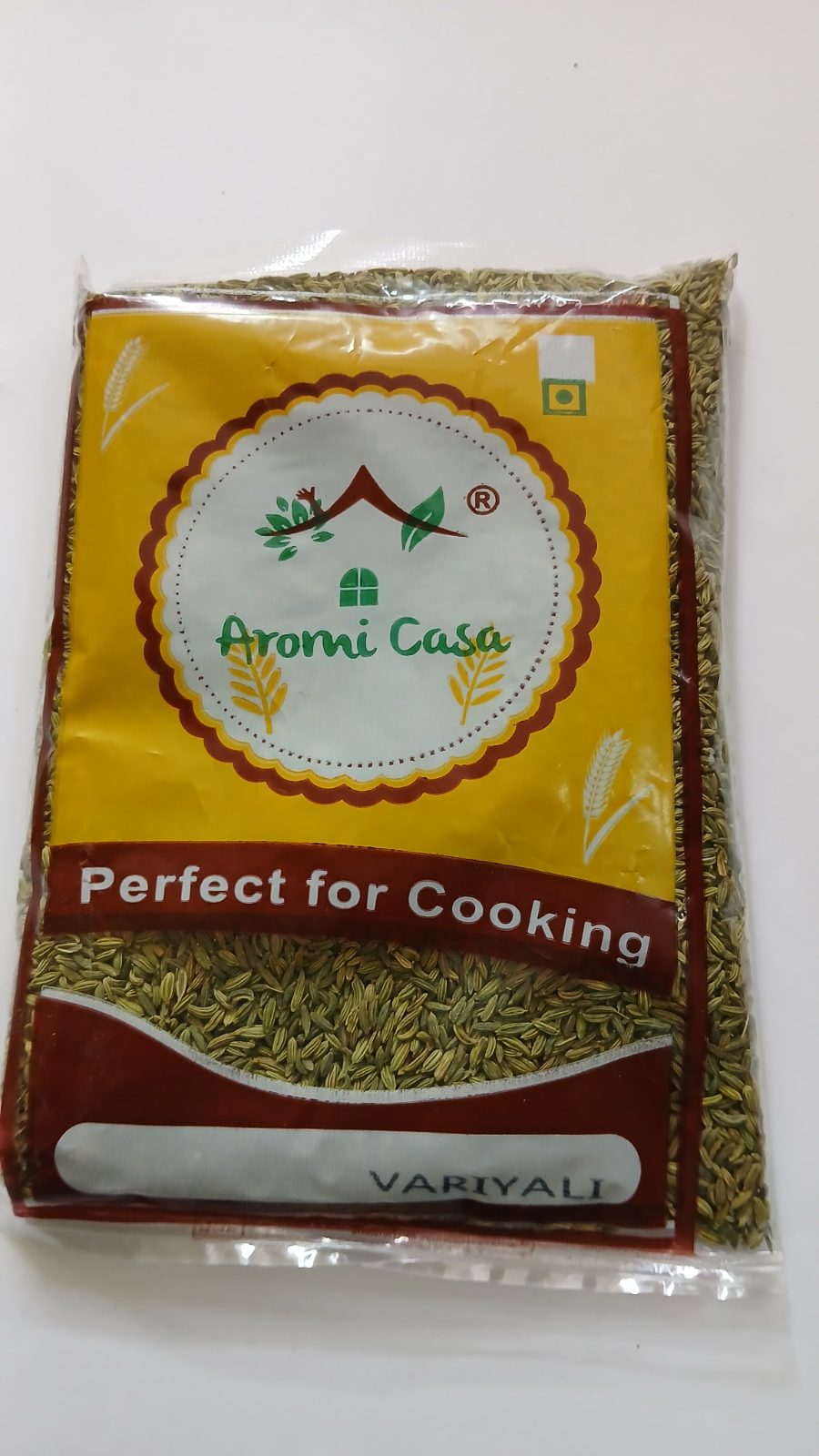 Variyali / Saunf (Fennel)