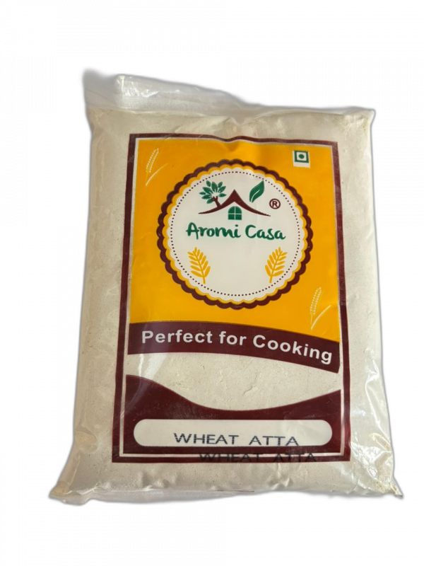 Wheat Atta